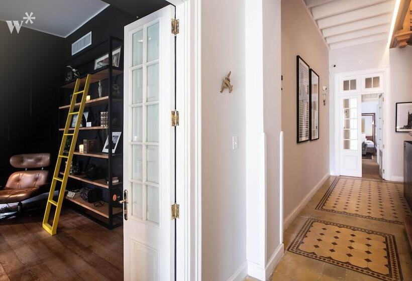 Casa Wynwood Barranco