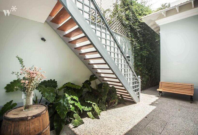 Casa Wynwood Barranco