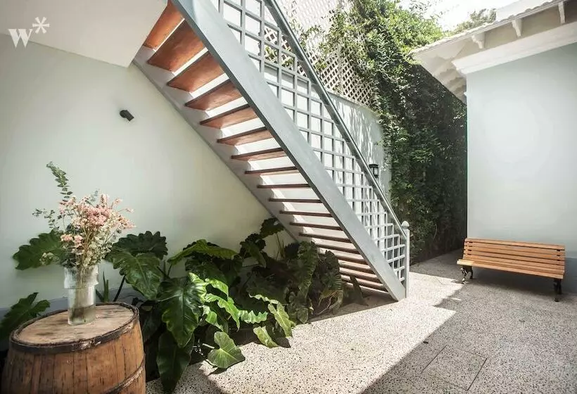 Casa Wynwood Barranco