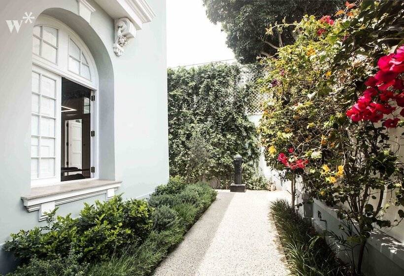 Casa Wynwood Barranco