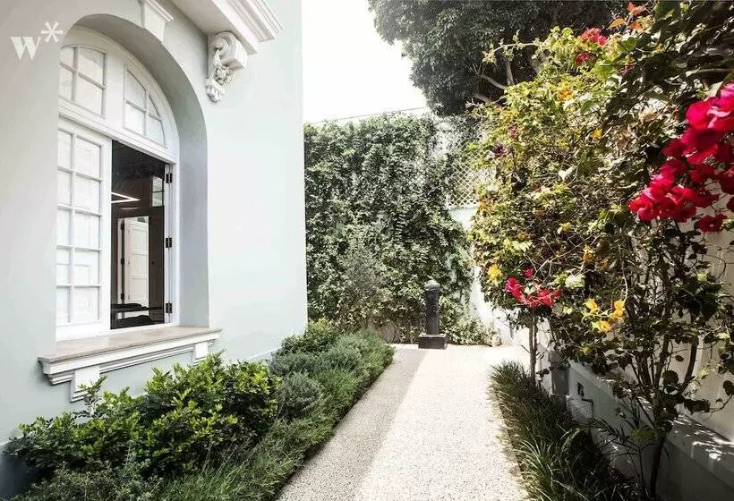 Casa Wynwood Barranco