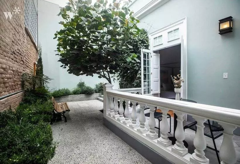 Casa Wynwood Barranco