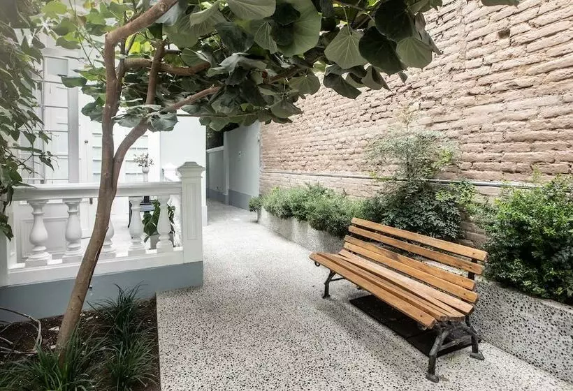 Casa Wynwood Barranco