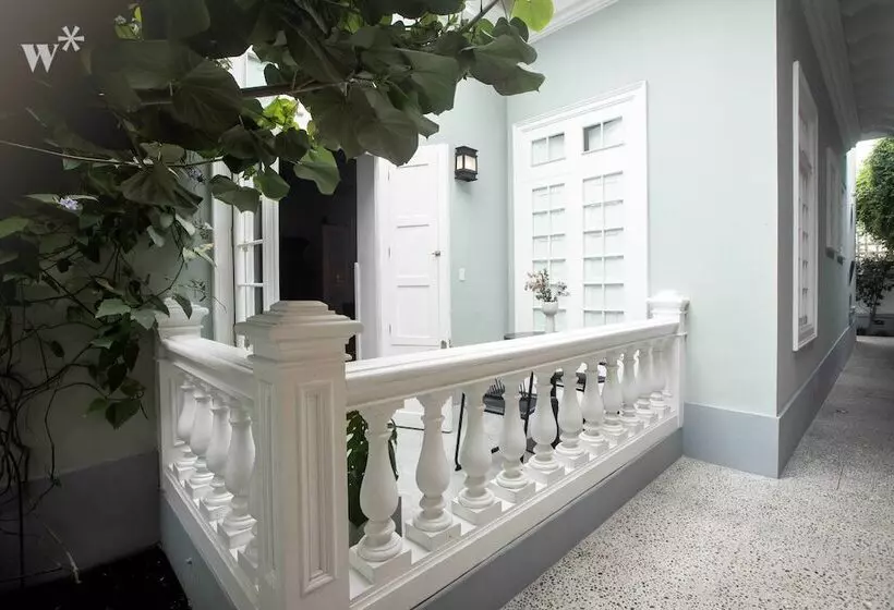 Casa Wynwood Barranco
