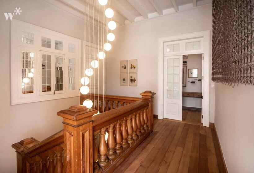 Casa Wynwood Barranco