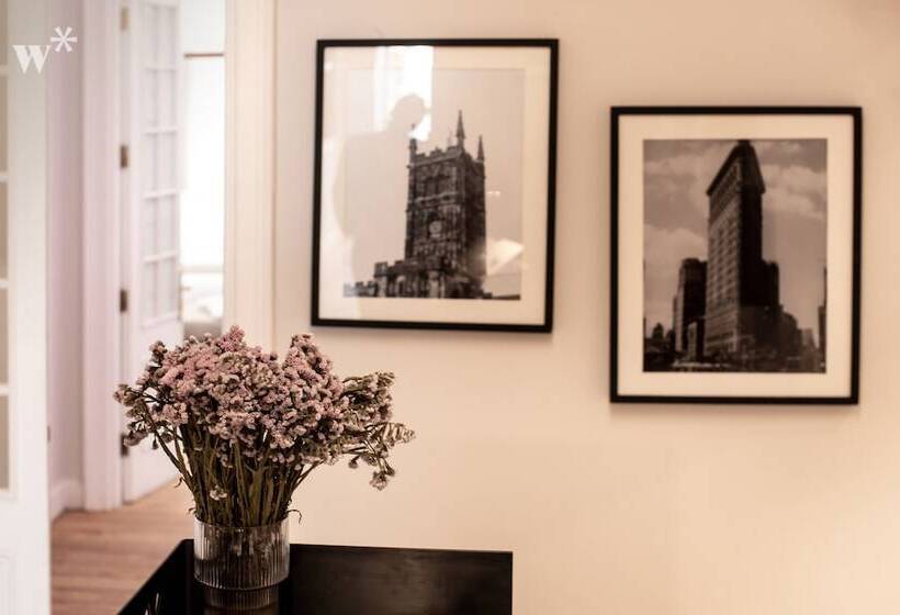 Casa Wynwood Barranco