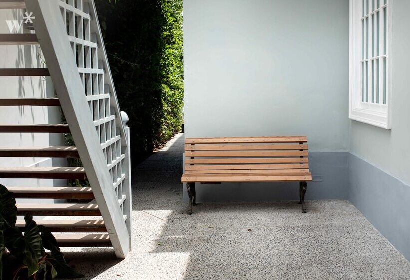 Casa Wynwood Barranco