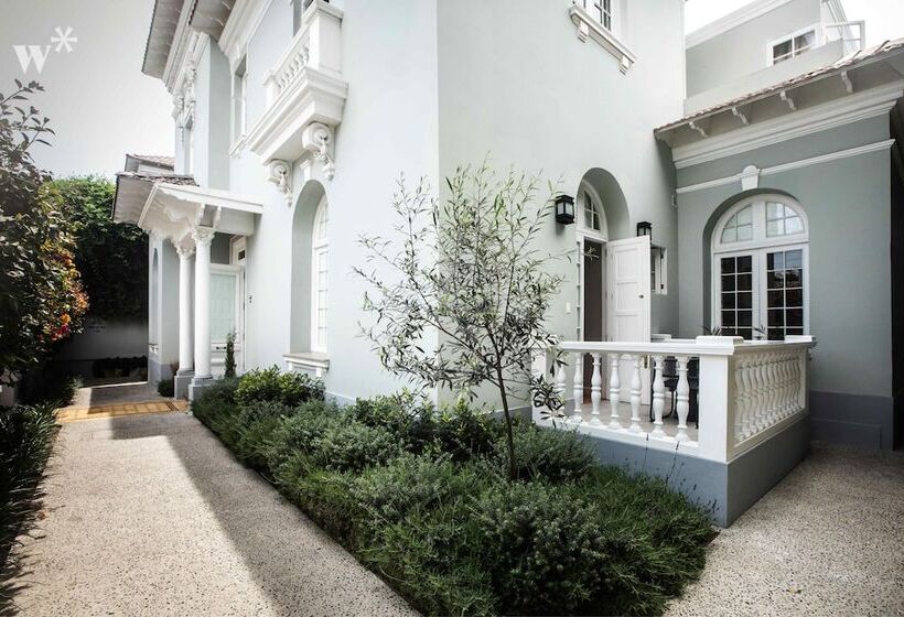 Casa Wynwood Barranco