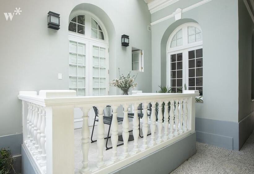 Casa Wynwood Barranco