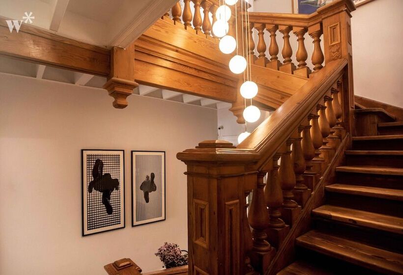 Casa Wynwood Barranco