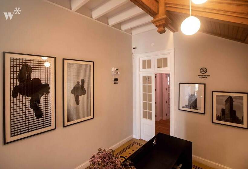 Casa Wynwood Barranco