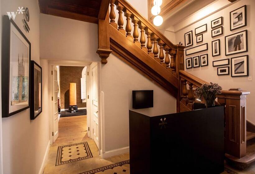 Casa Wynwood Barranco