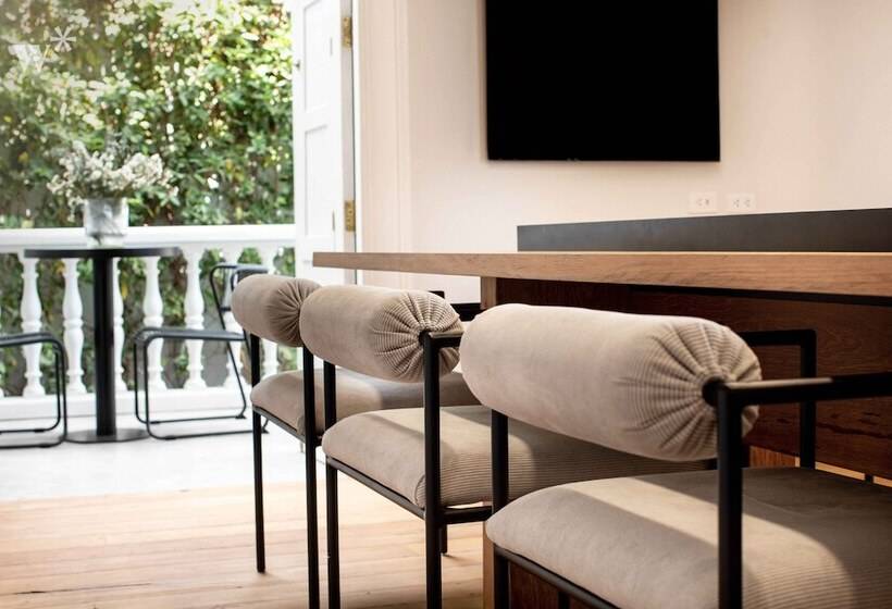 Casa Wynwood Barranco