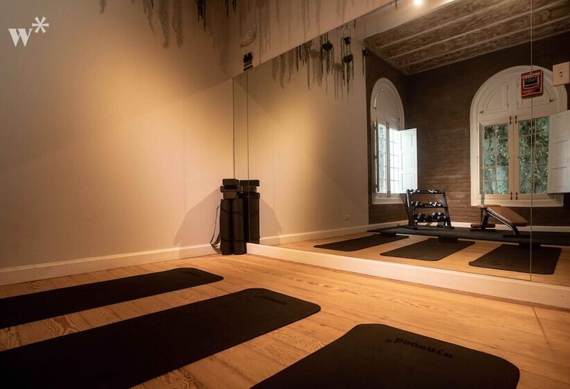 Casa Wynwood Barranco