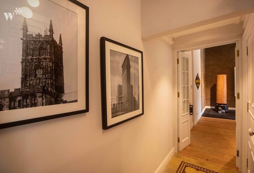 Casa Wynwood Barranco