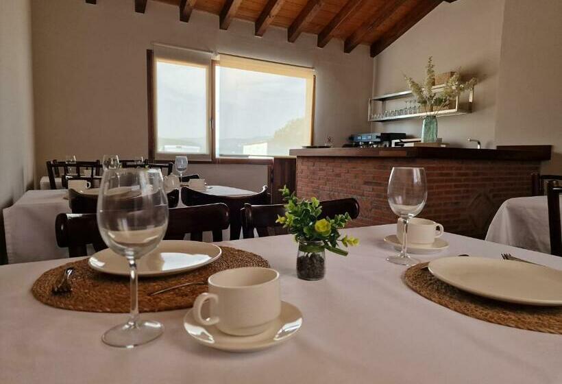 مسافرخانه Camino Del Norte