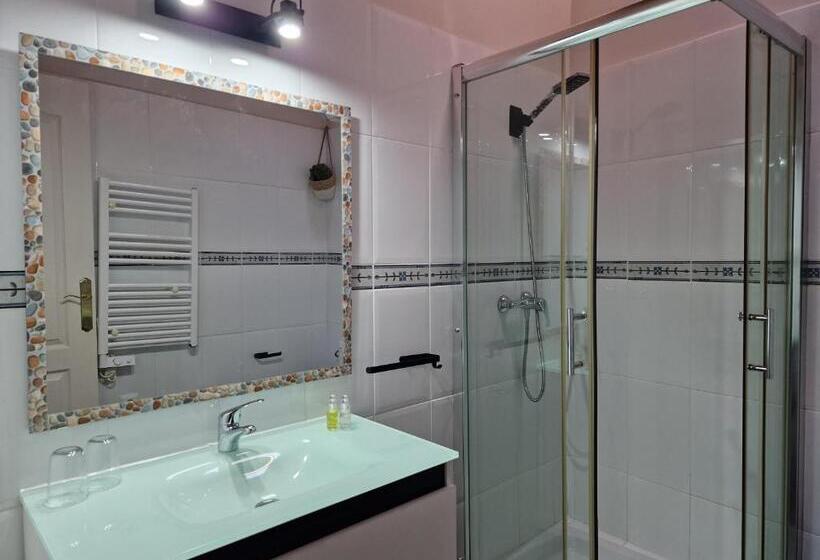 مسافرخانه Camino Del Norte