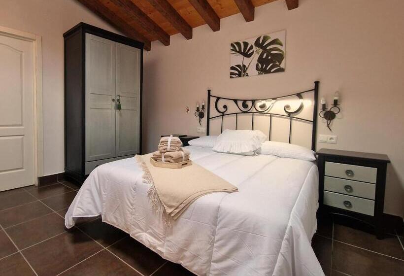 مسافرخانه Camino Del Norte