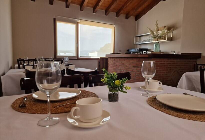 مسافرخانه Camino Del Norte