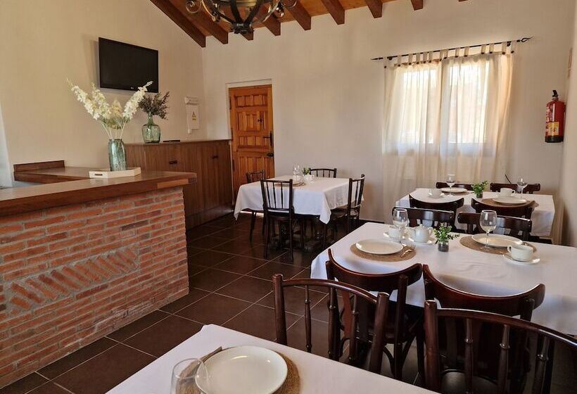 مسافرخانه Camino Del Norte