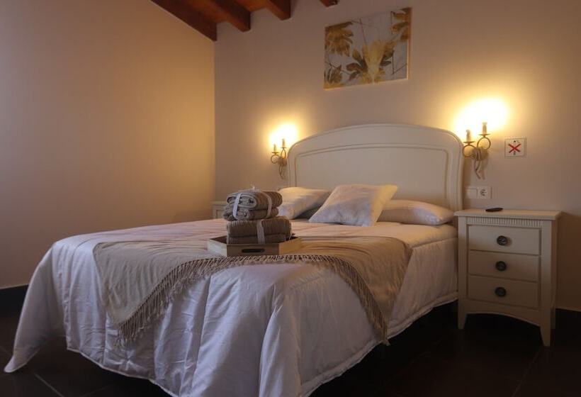 مسافرخانه Camino Del Norte