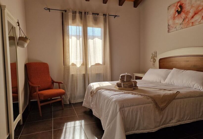 مسافرخانه Camino Del Norte