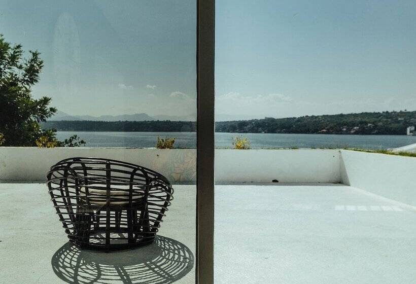 Hotel Bendito Náutico & Suites