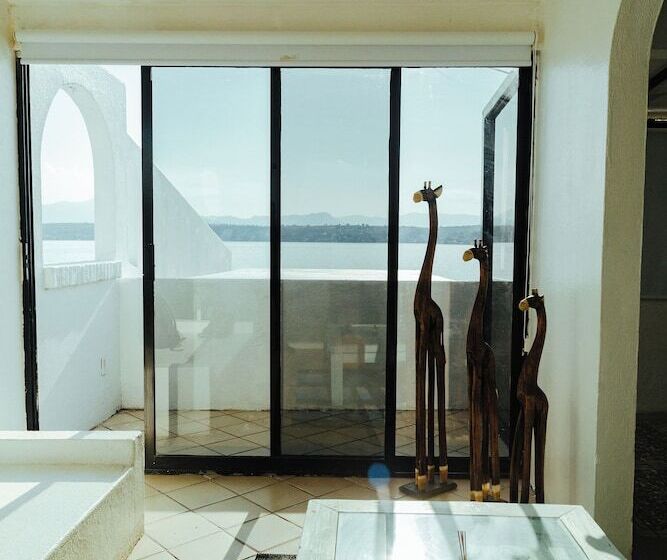 Hotel Bendito Náutico & Suites