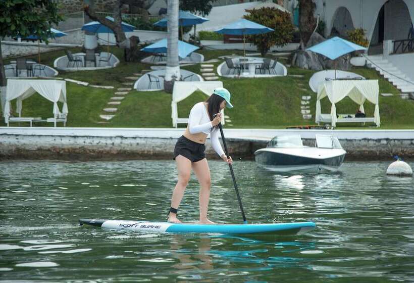 Hotel Bendito Náutico & Suites