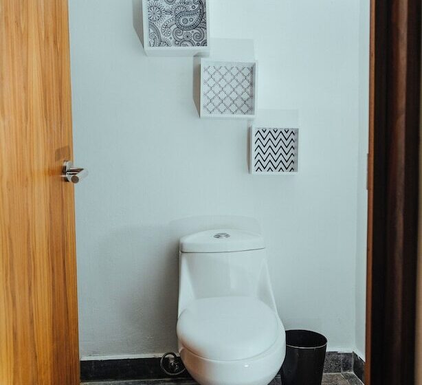 Hotel Bendito Náutico & Suites