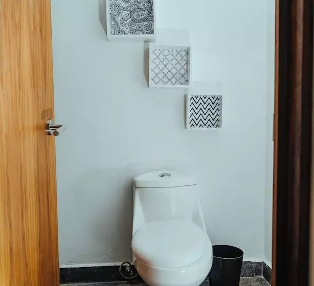 ホテル Bendito Náutico & Suites