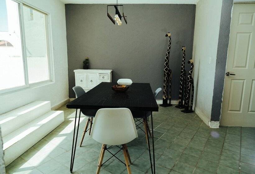 Hotel Bendito Náutico & Suites