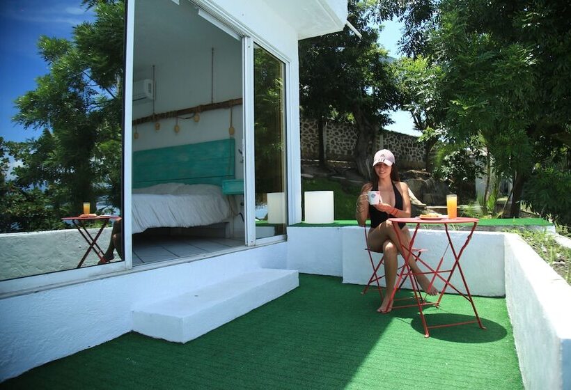 Hotel Bendito Náutico & Suites