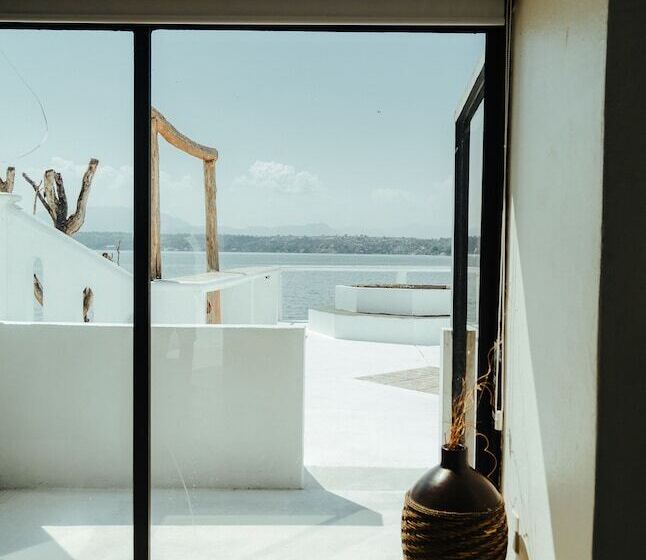 Hotel Bendito Náutico & Suites