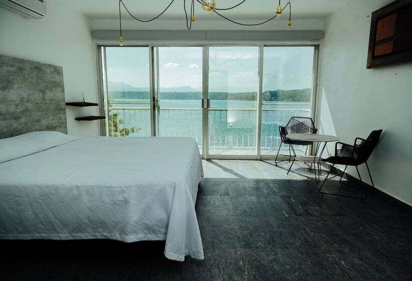 Hotel Bendito Náutico & Suites