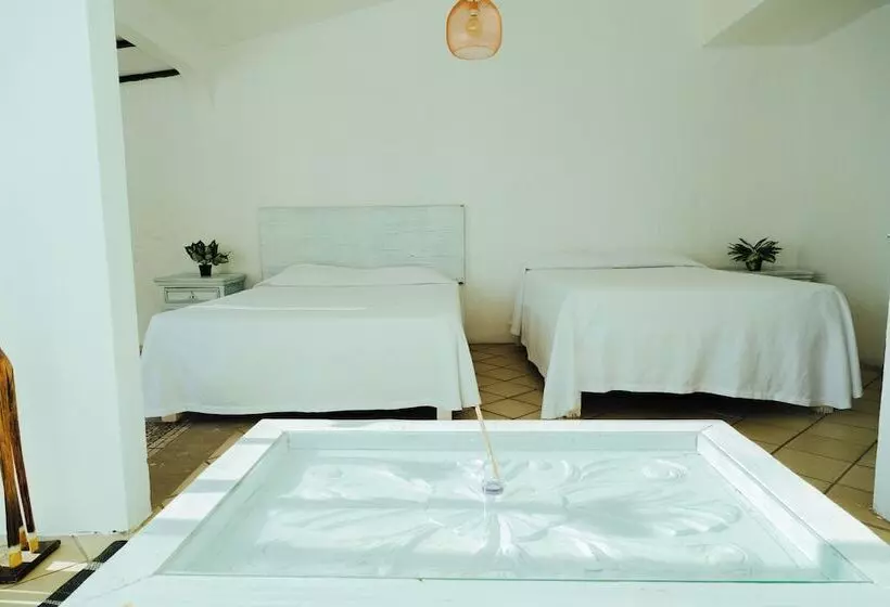 ホテル Bendito Náutico & Suites