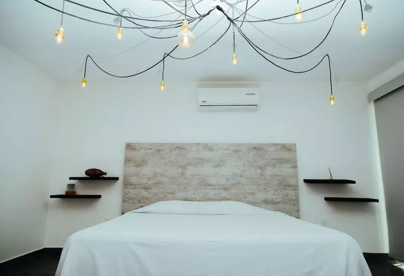 ホテル Bendito Náutico & Suites
