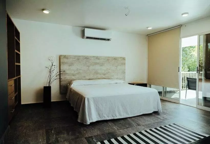 ホテル Bendito Náutico & Suites