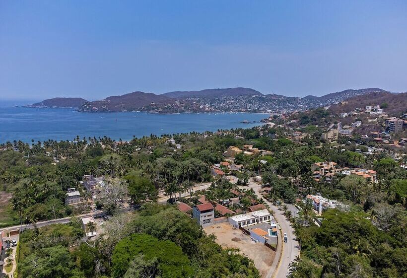 فندق Casa Victoria