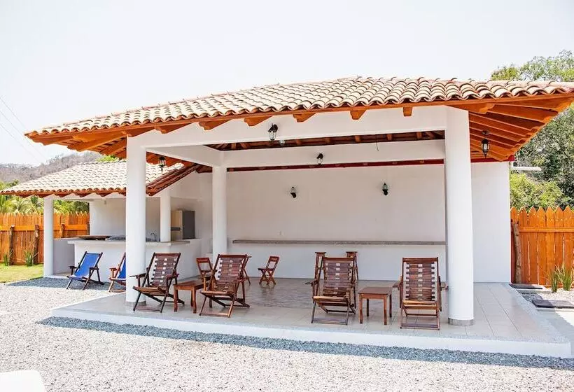 Hotelli Casa Victoria