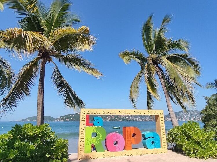 فندق Casa Victoria