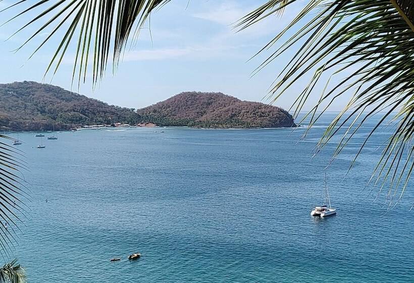 فندق Casa Victoria