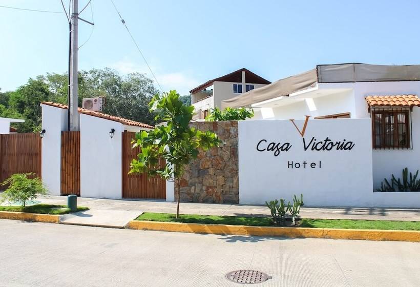 فندق Casa Victoria