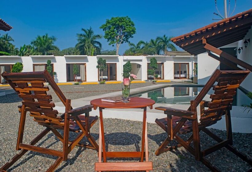 فندق Casa Victoria