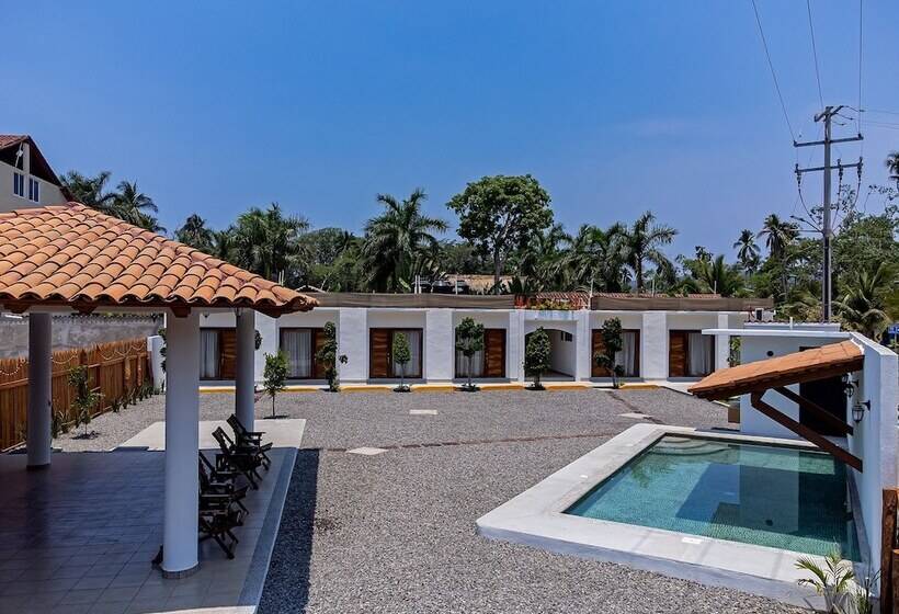 فندق Casa Victoria