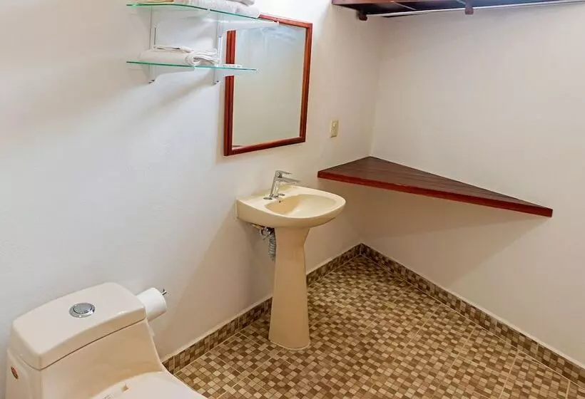 Hotelli Casa Victoria