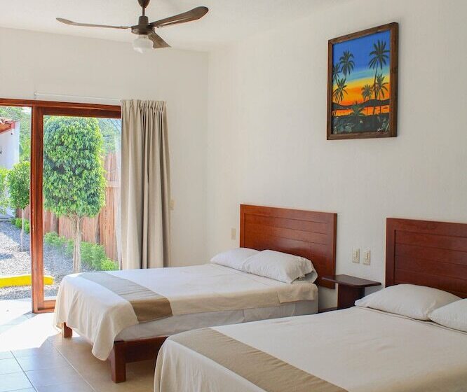 فندق Casa Victoria