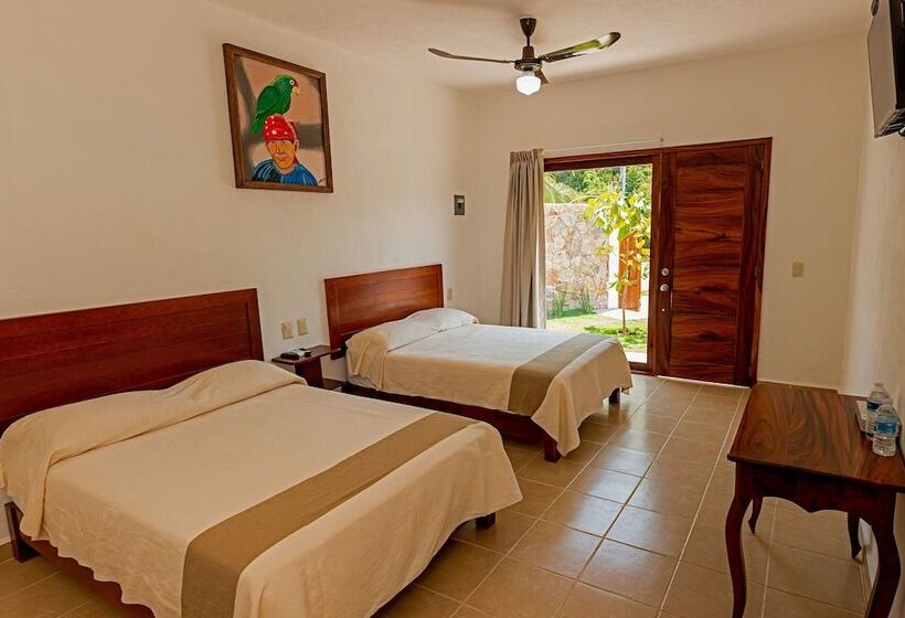 فندق Casa Victoria