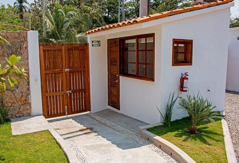 فندق Casa Victoria