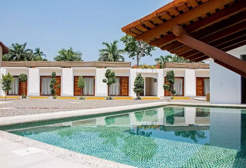 Hotelli Casa Victoria
